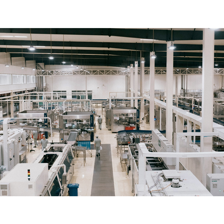 工厂浙江雷牌机件