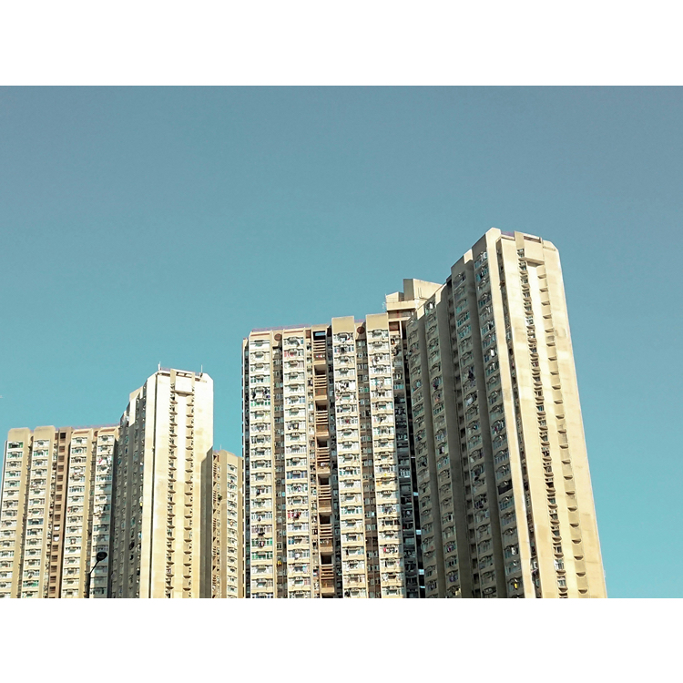 智慧住宅 总府壹号