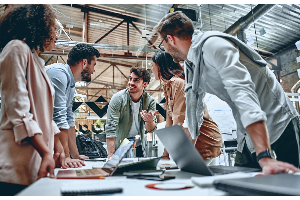 企业专线与云服务