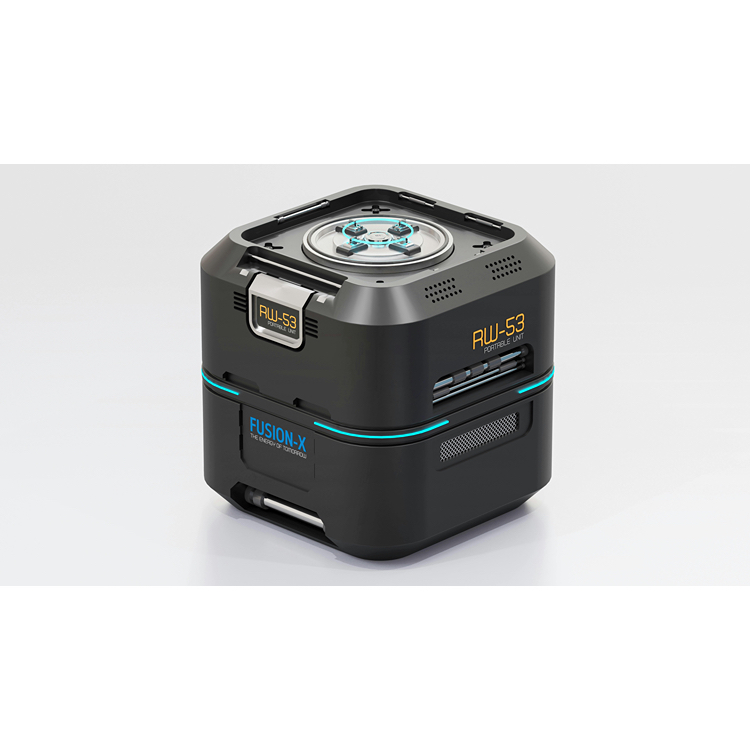 家庭户外储能盒子