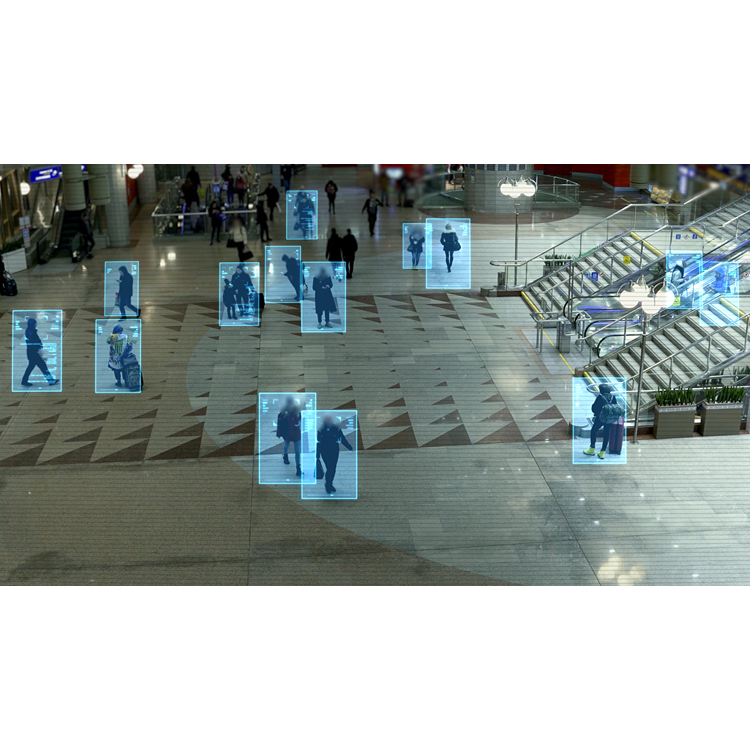 AI监控定制化功能